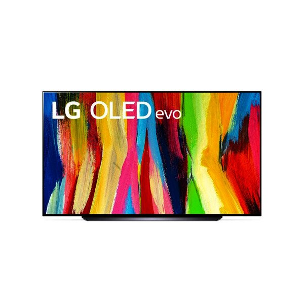 LG 83 Inch OLED C2 Series UHD 4K Smart TV EMVILE TRANSATLANTIC